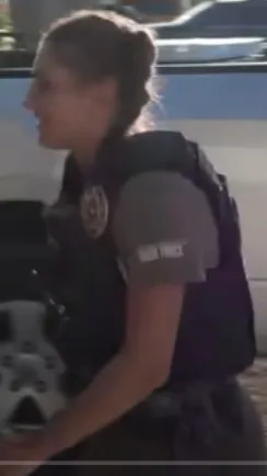 ai character: Riley background