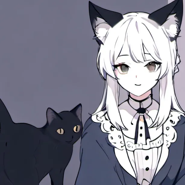 chat with ai character: Macy