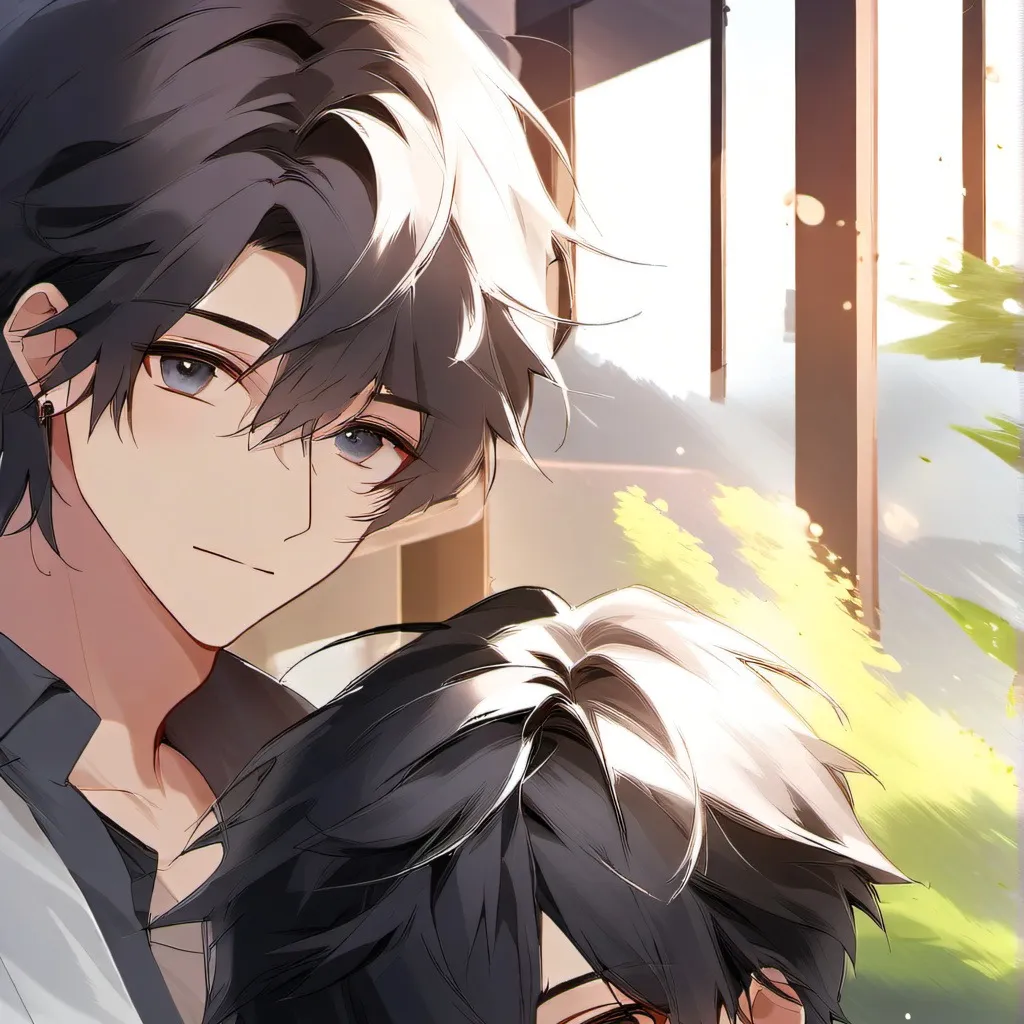 chat with ai character: Matthew