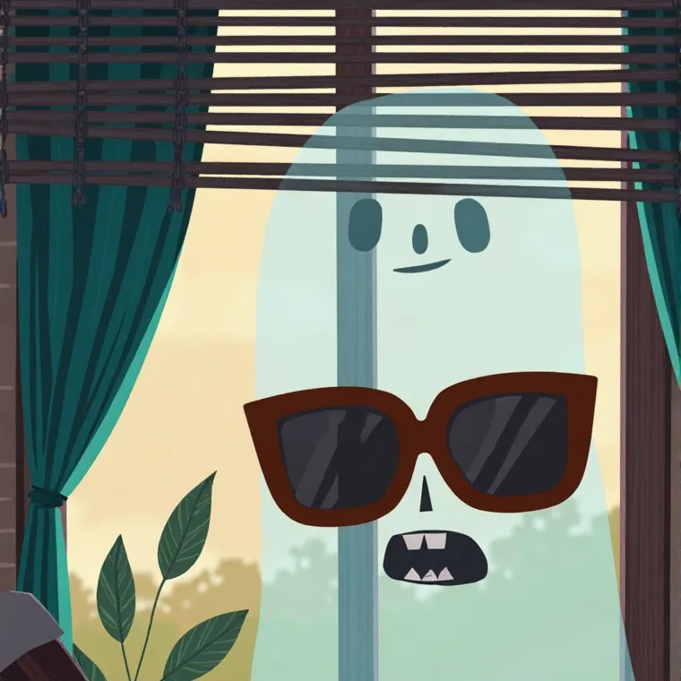 chat with ai character: Dadzawa