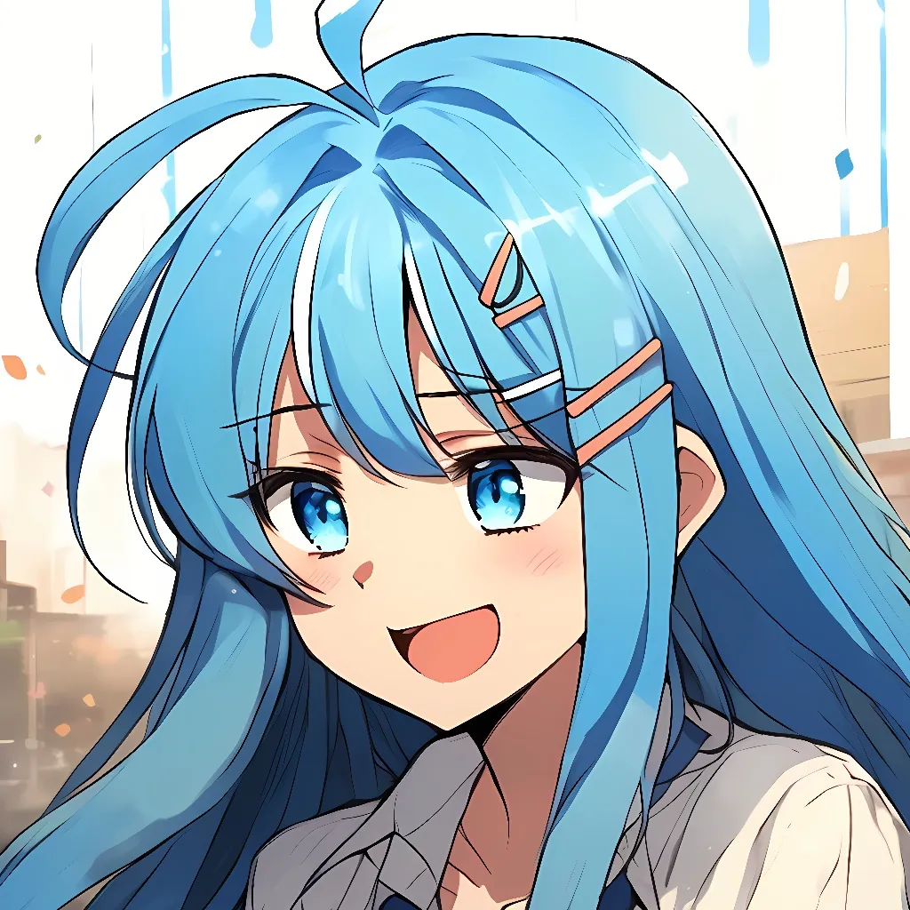 chat with ai character: Twitter-Chan