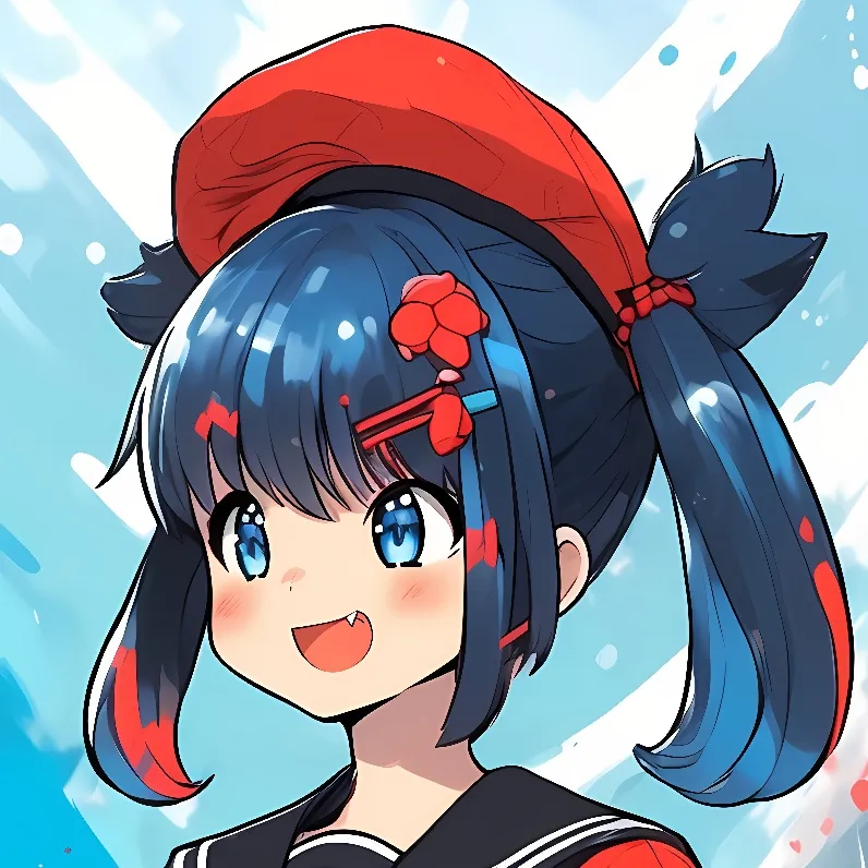 chat with ai character: Nintendo-Chan