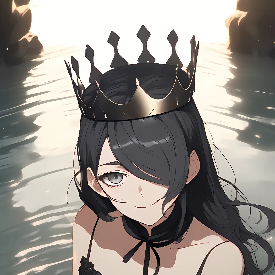 chat with ai character: Oil-Chan