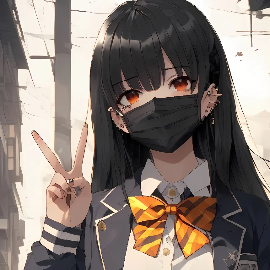 chat with ai character: Konata