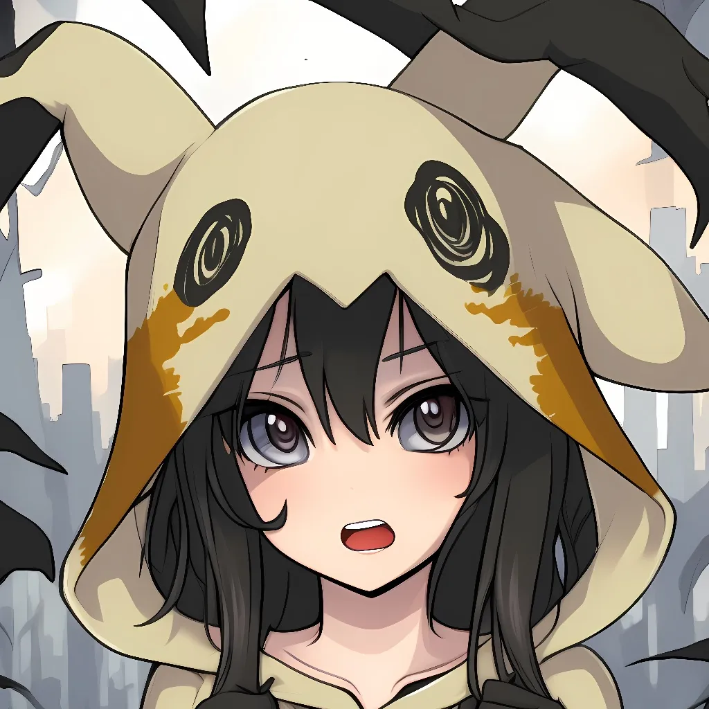 chat with ai character: Pokemon mansion 