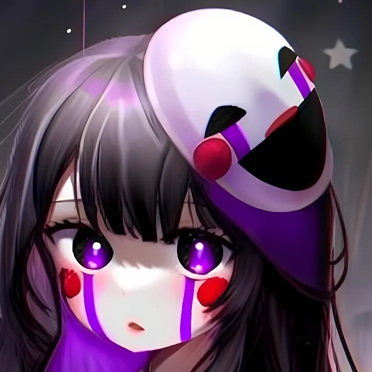 chat with ai character: Fnia Puppet