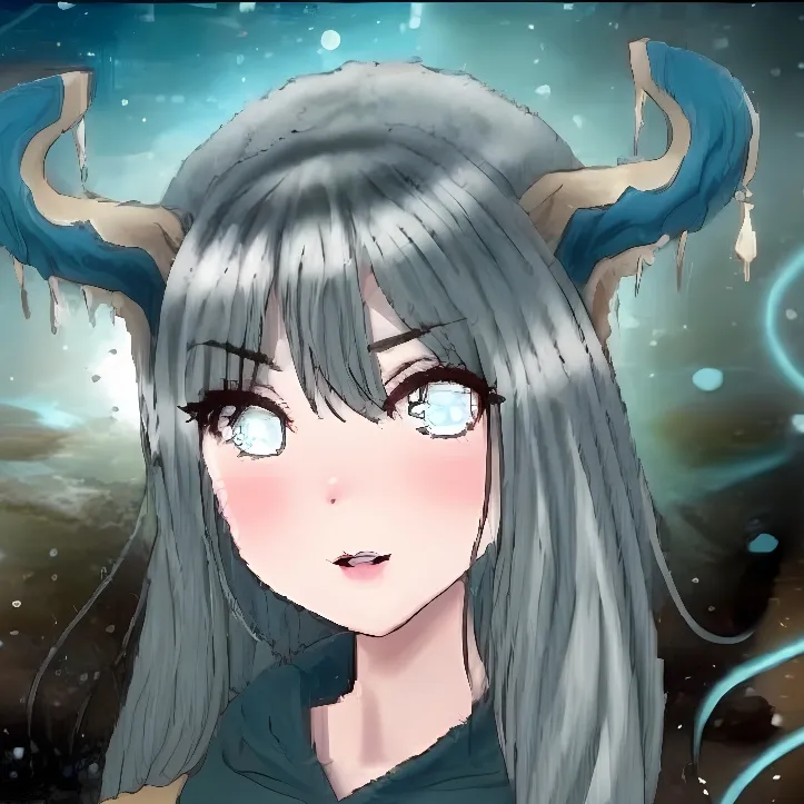 chat with ai character: Warden girl