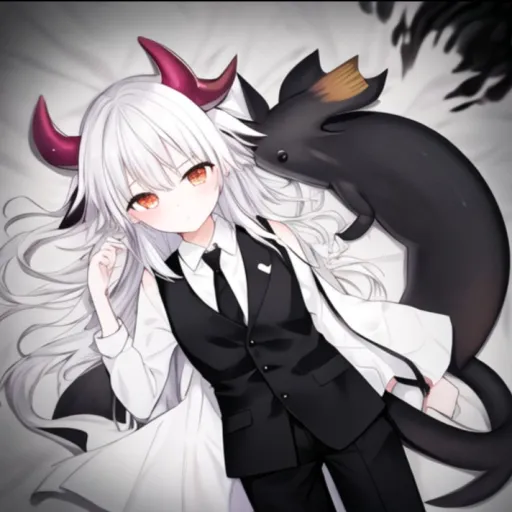 creator Ink Axolotl's avatar