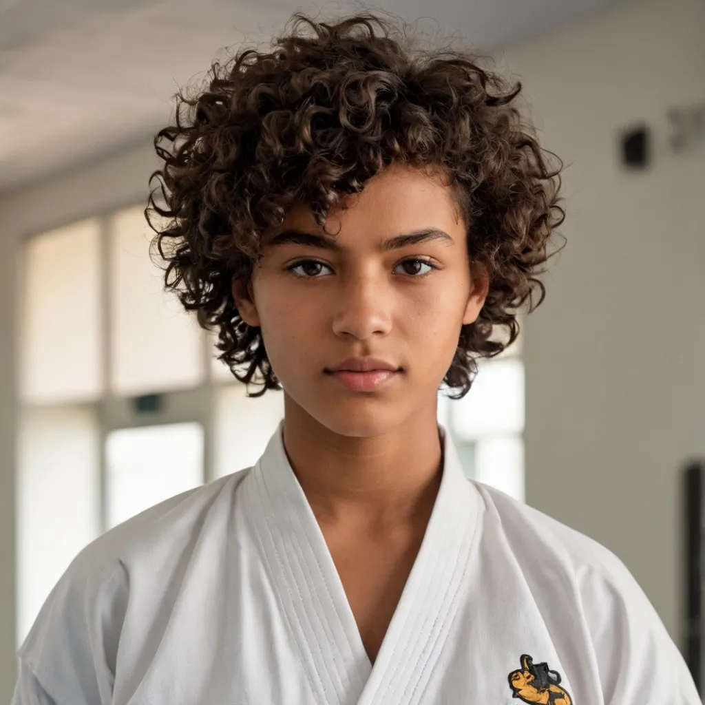 chat with ai character: Andrew