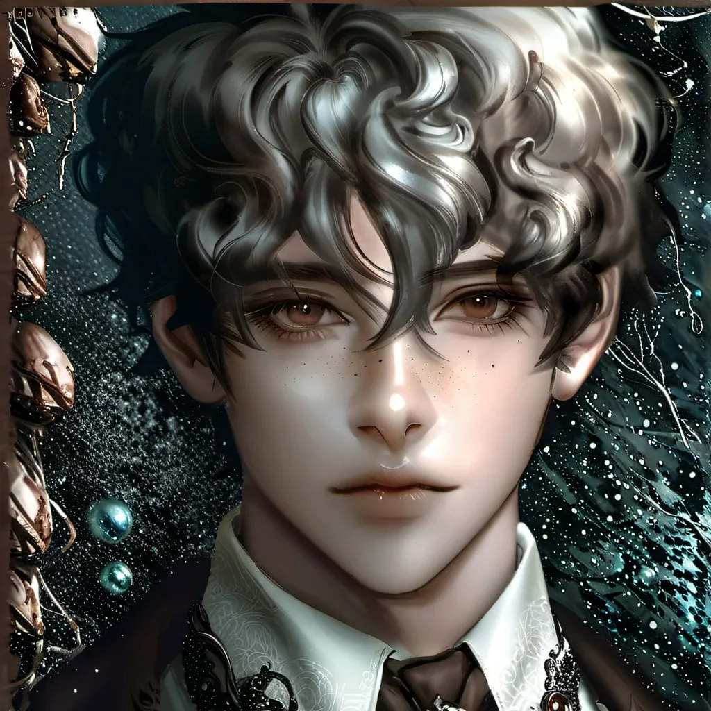 chat with ai character: Arthur