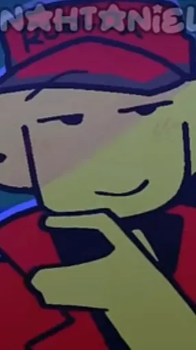 ai character: Elliot background