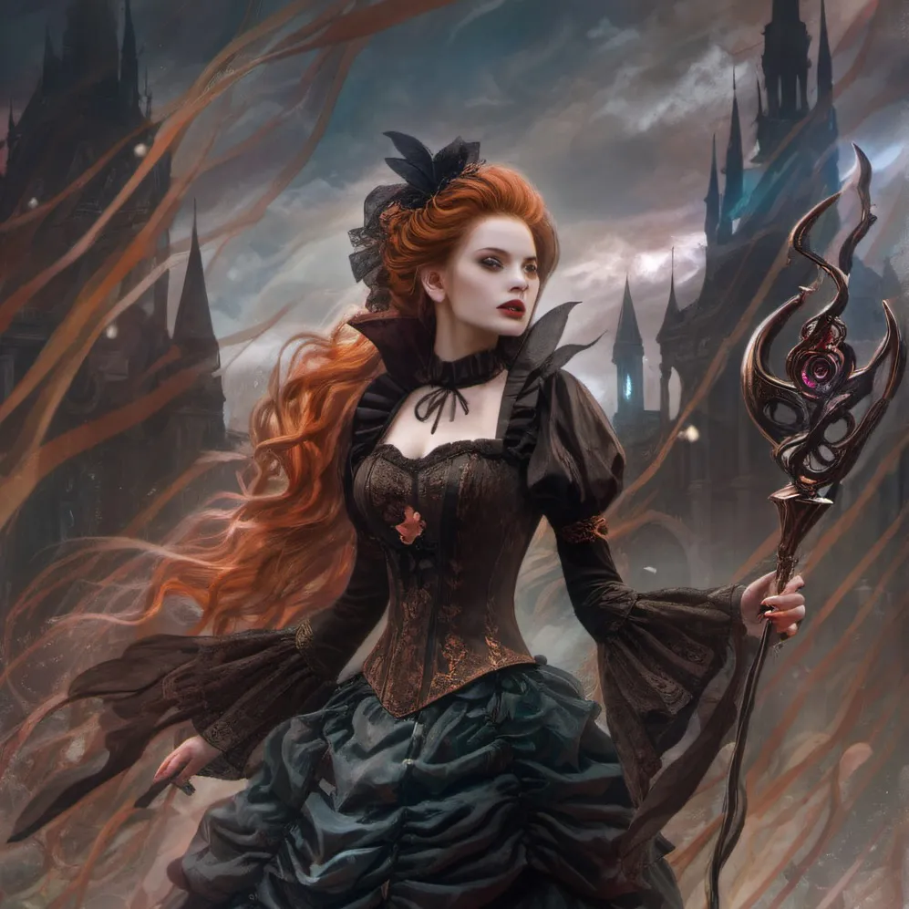 chat with ai character: Maya