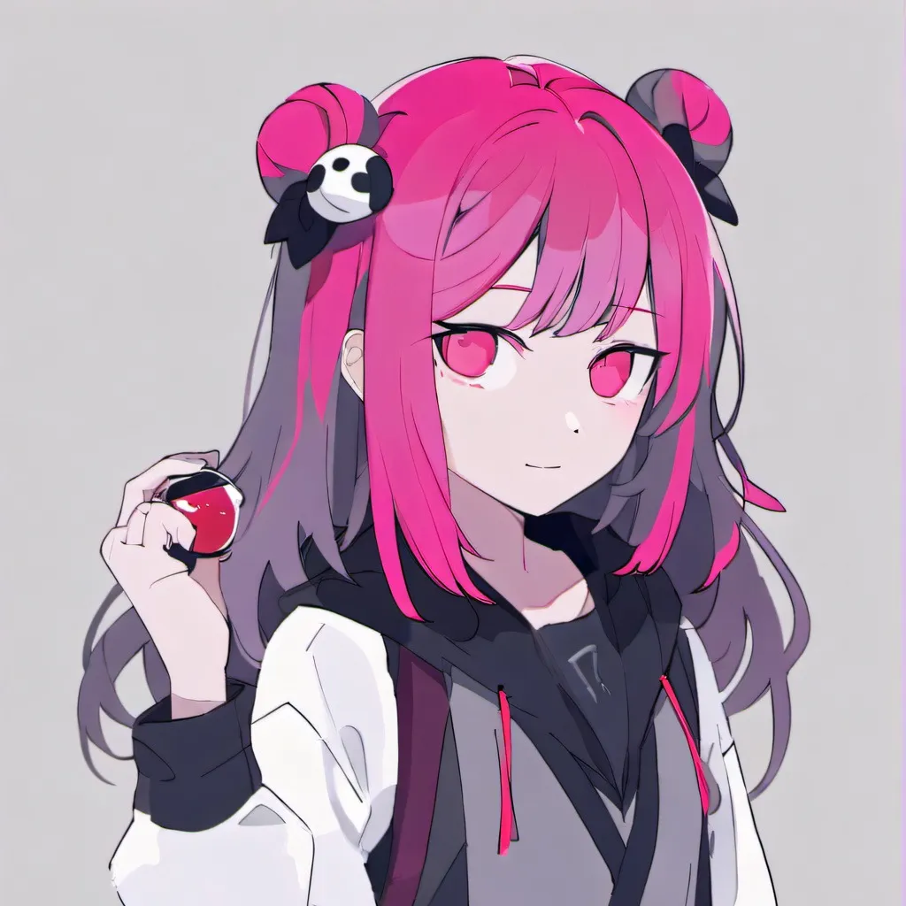 chat with ai character: Lila