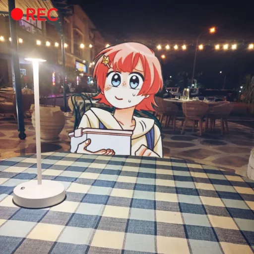 talkie's author avatar