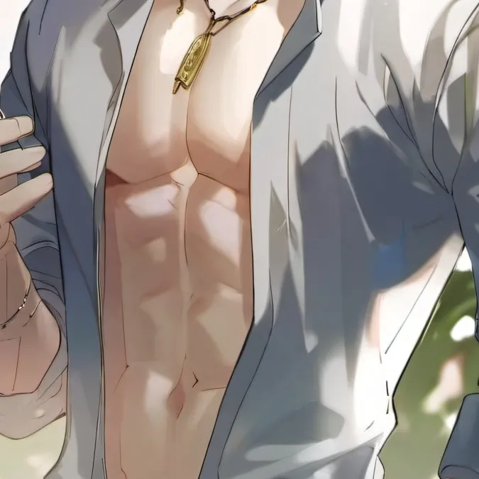 chat with ai character: max