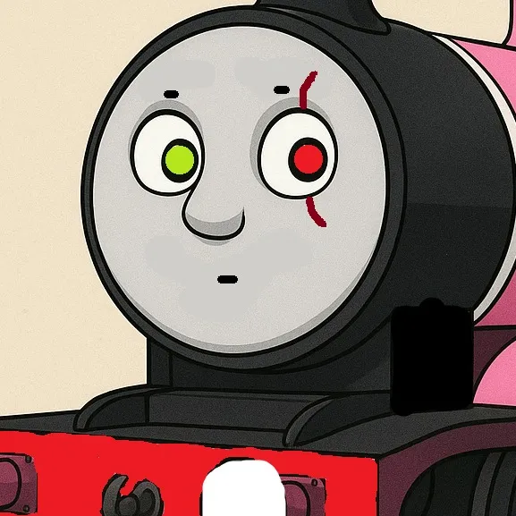 chat with ai character: Xavier The Jinty