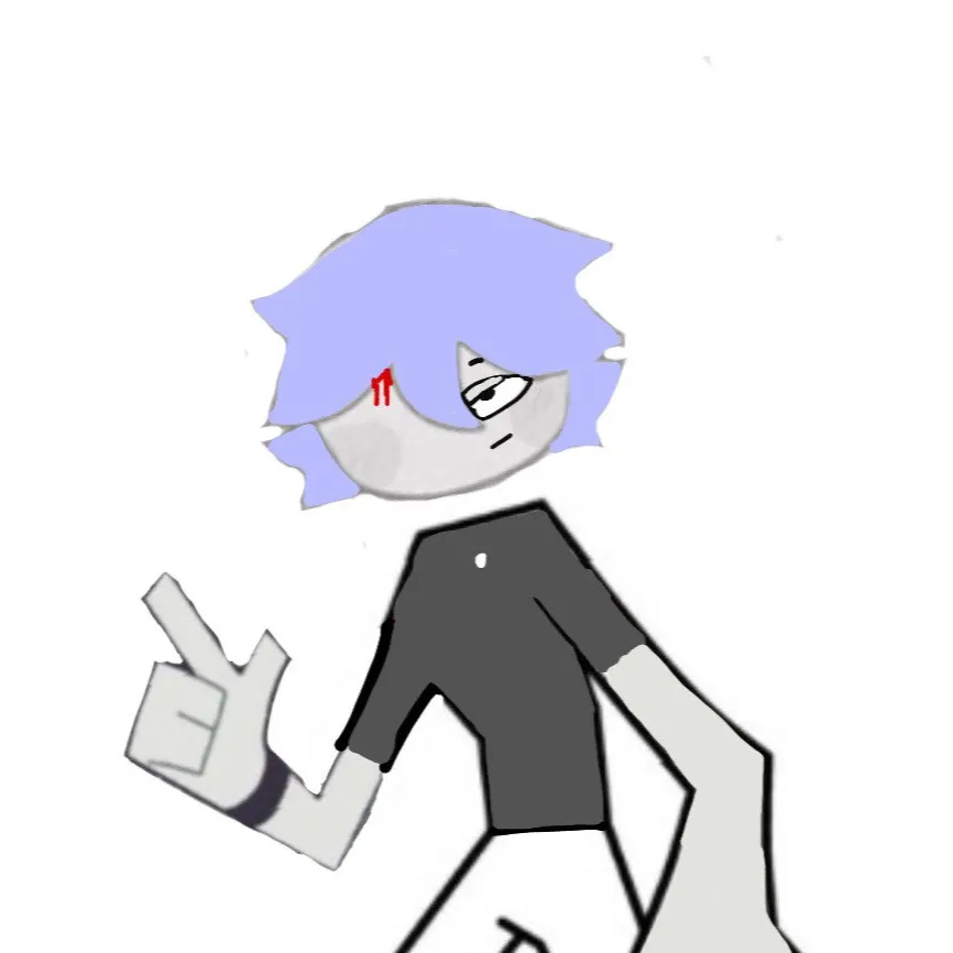 chat with ai character: FPE (XTERMINATION)