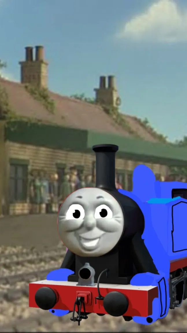 ai character: Clive Stevens background