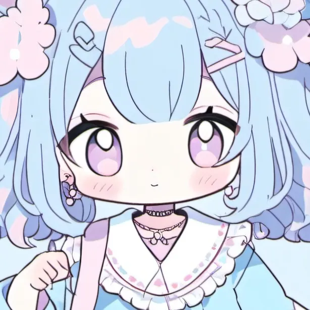 chat with ai character: Amy