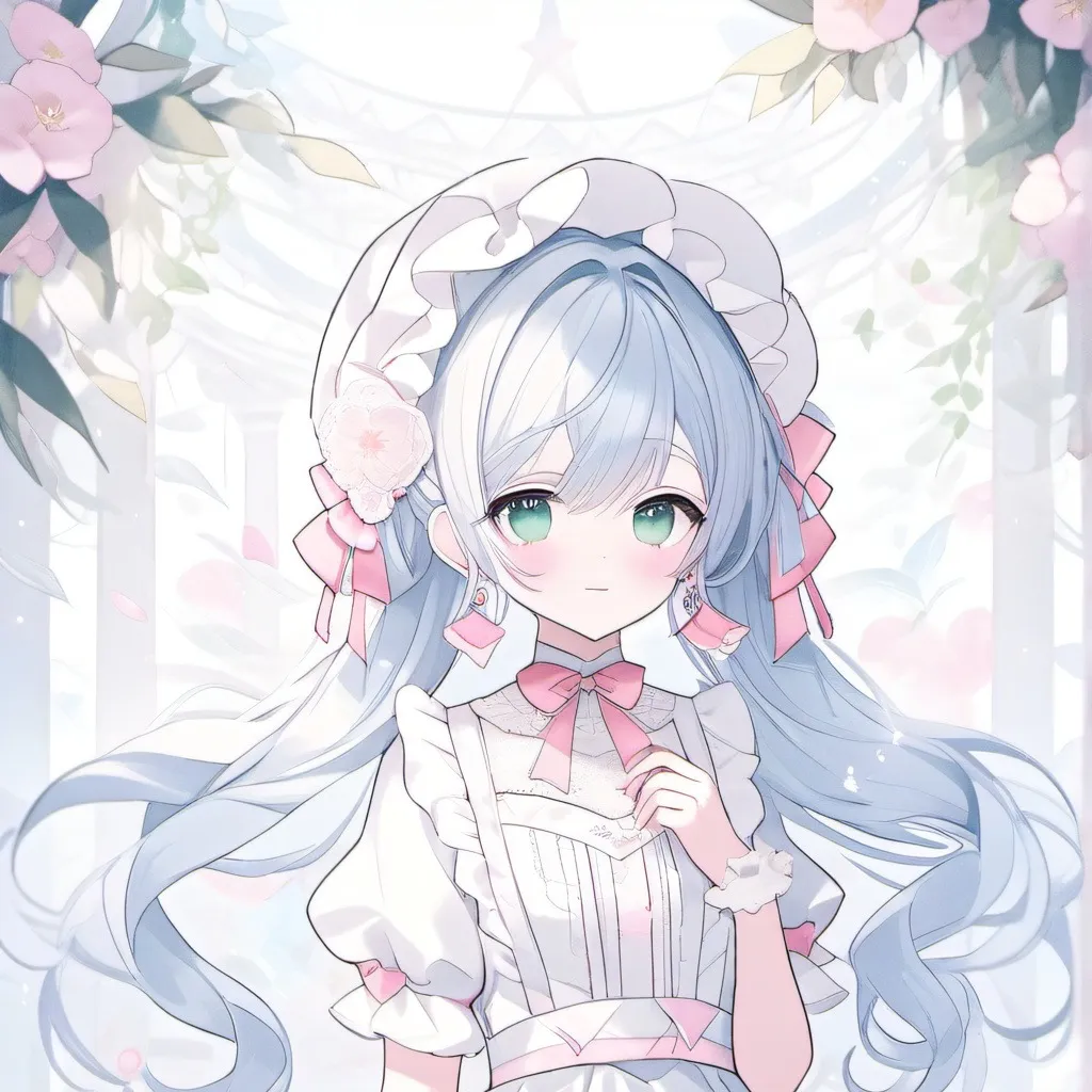 chat with ai character: Vivian