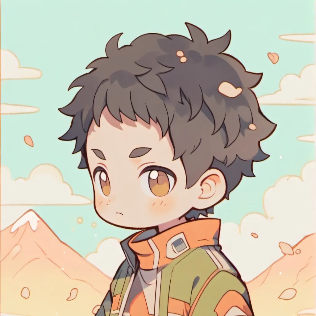 chat with ai character: Nathan