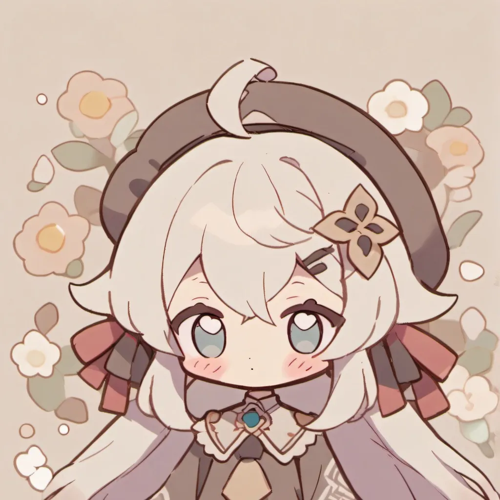 chat with ai character: Albert 