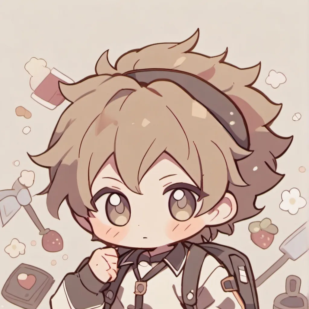 chat with ai character: Alex