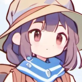 chat with ai character: Aria