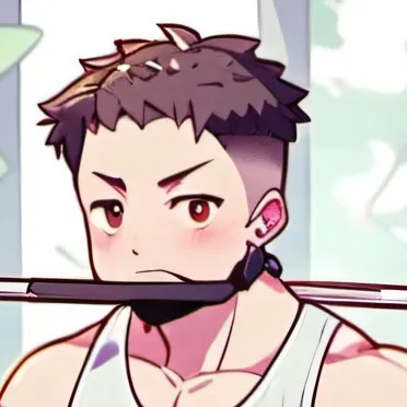 chat with ai character: Brian