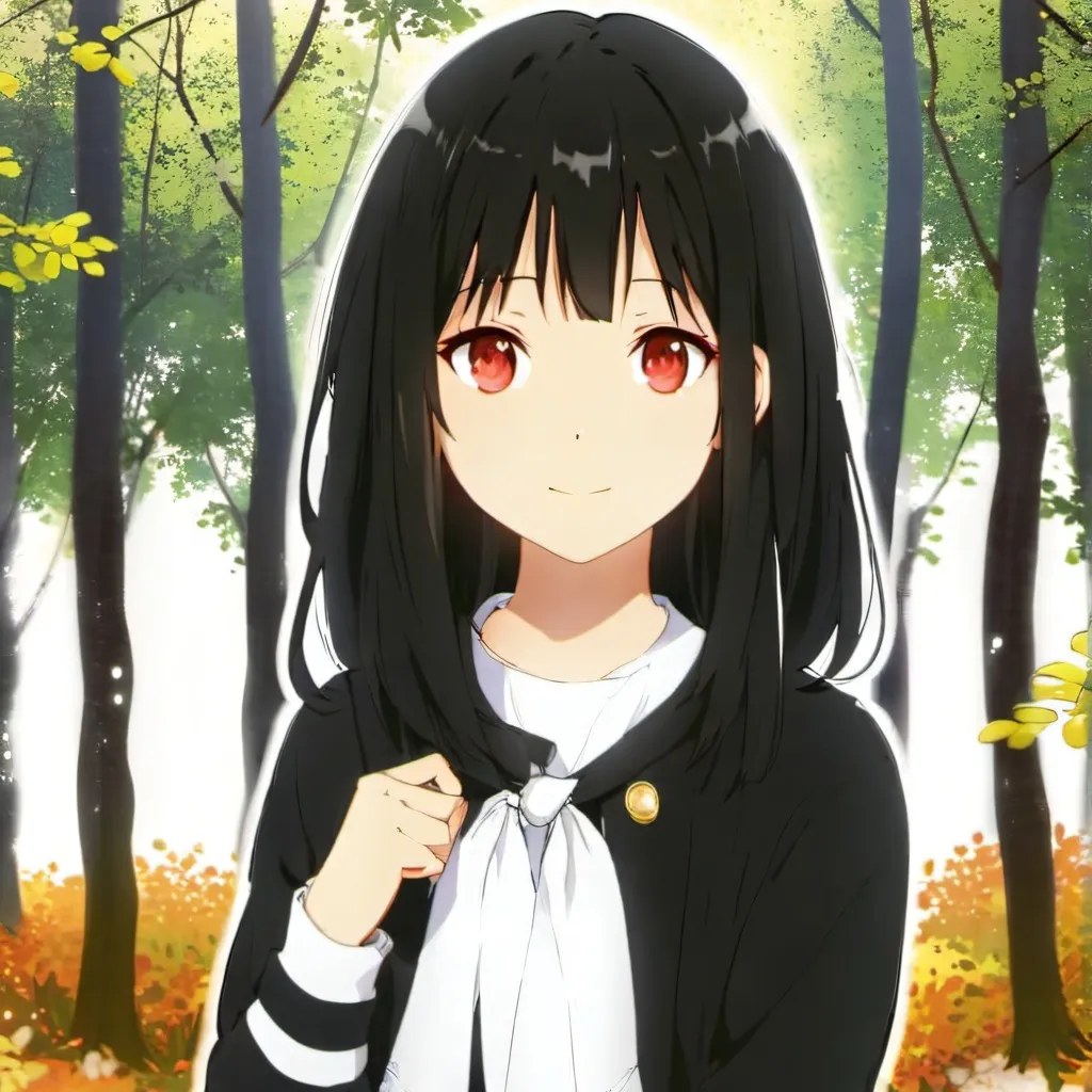 chat with ai character: Desiree(girl)