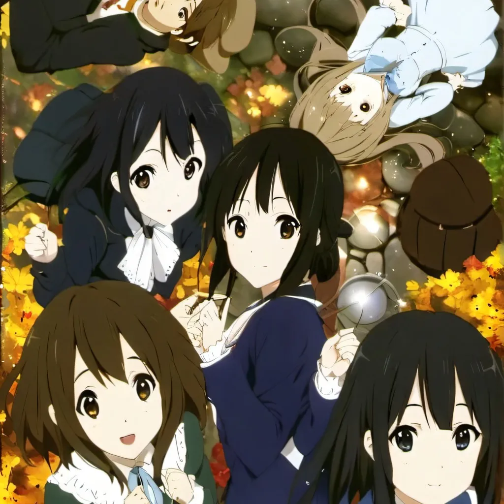 chat with ai character: The cutes