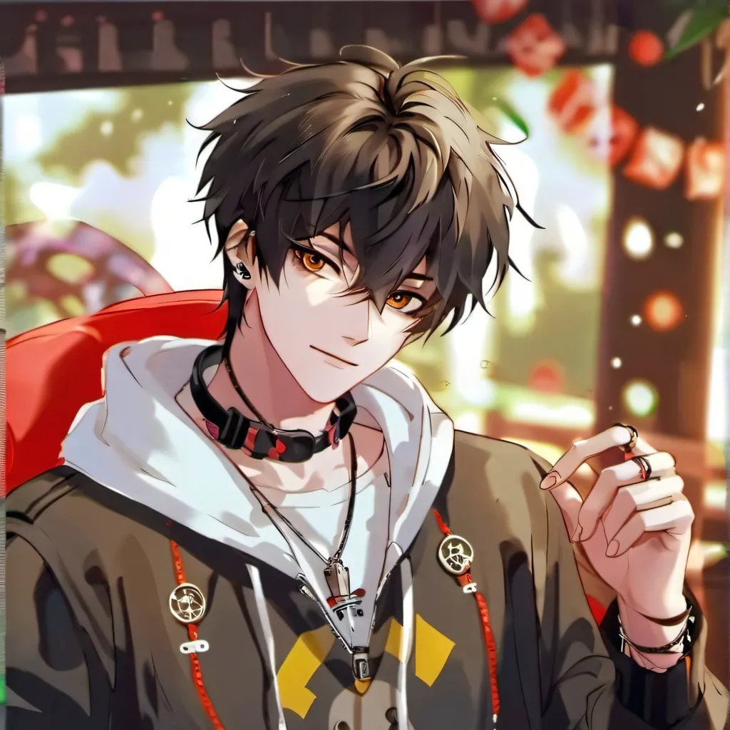 chat with ai character: Annoying roommate