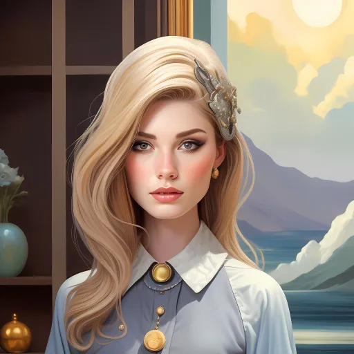 creator Callistra's avatar