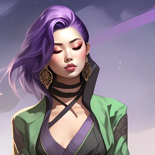 chat with ai character: Mal