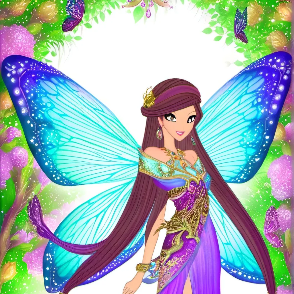 chat with ai character: Roxy