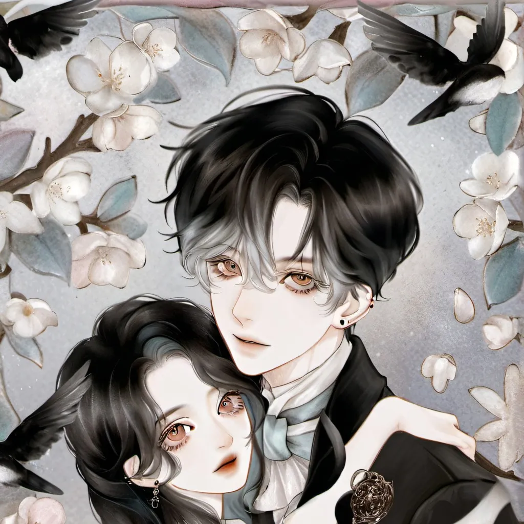 chat with ai character: YOUR HUSBAND 