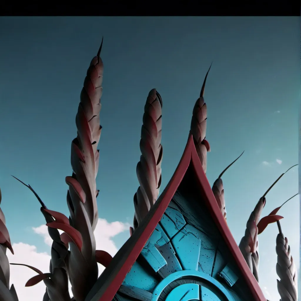 chat with ai character: Closed talkie