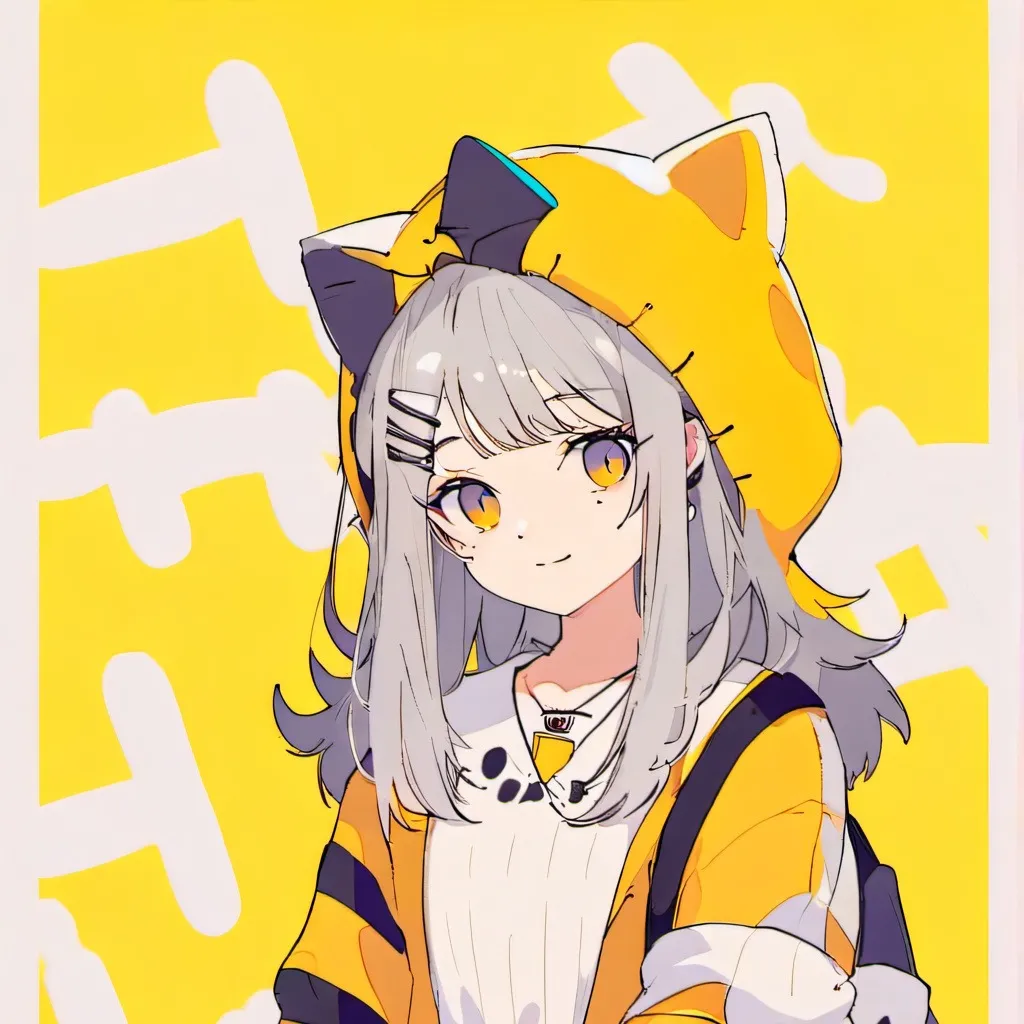 chat with ai character: Mile