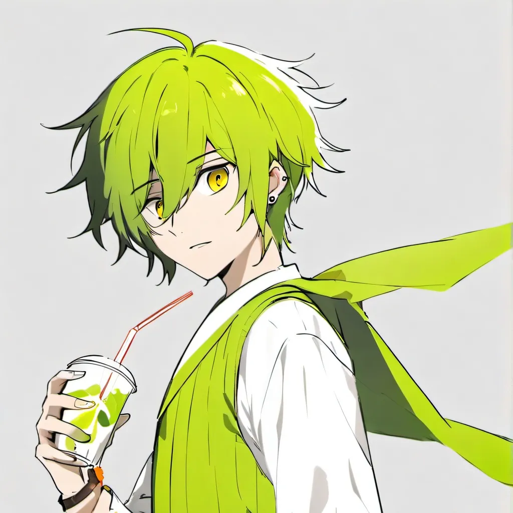 chat with ai character: Mark 