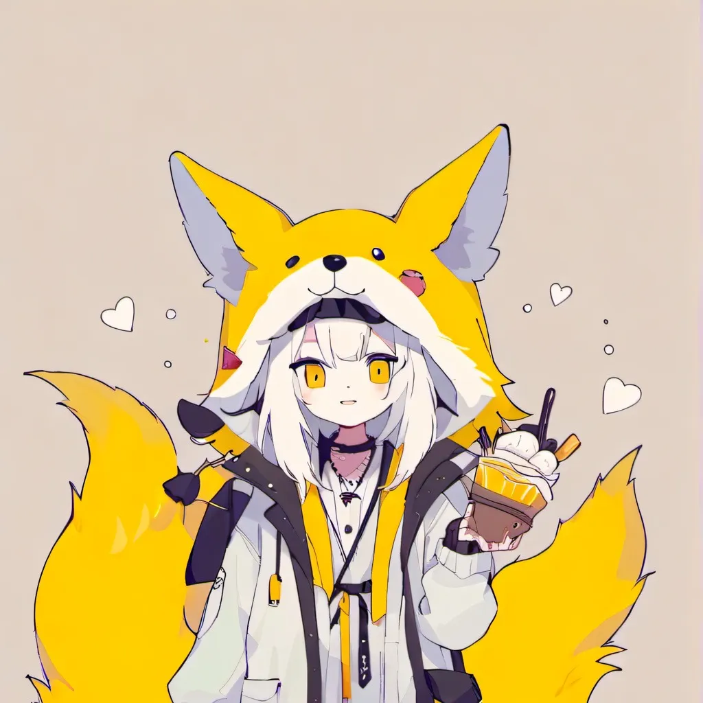 chat with ai character: Korea