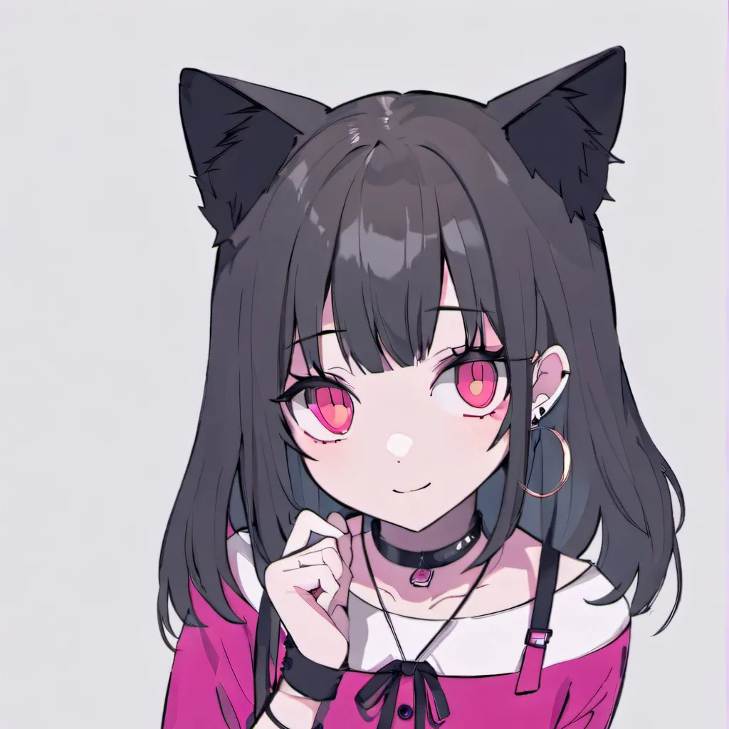 chat with ai character: Yoyo