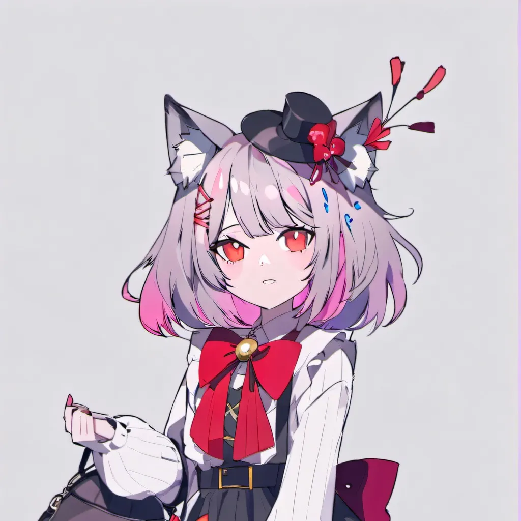 chat with ai character: Felicity