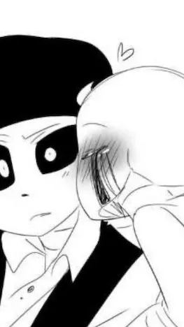 ai character: NAJ Killermare background