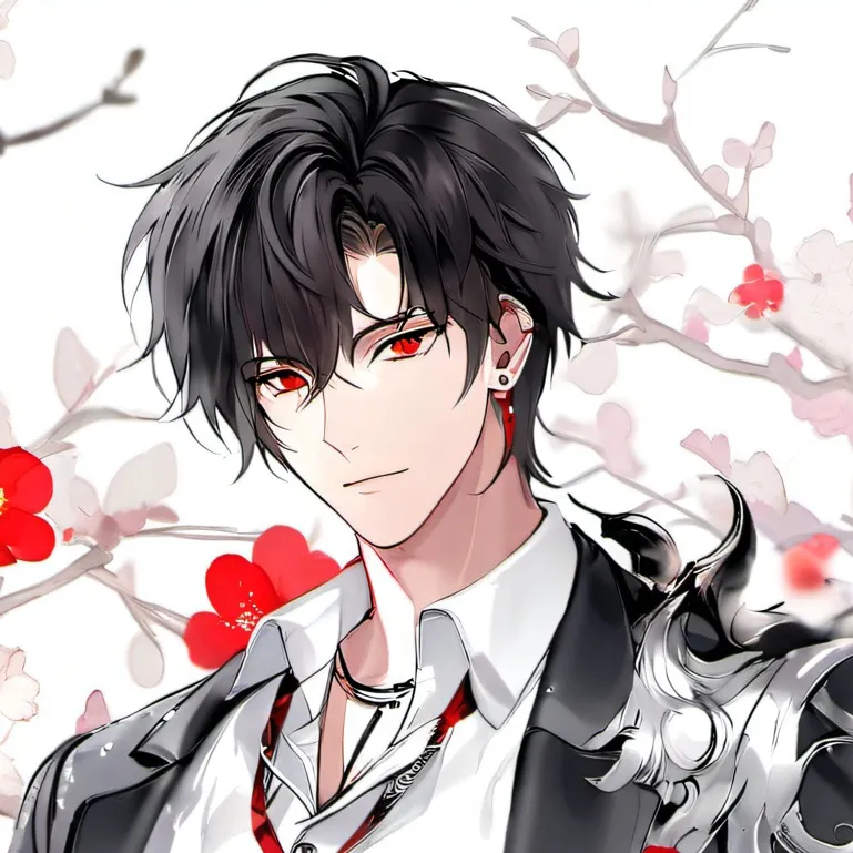 chat with ai character: Damien