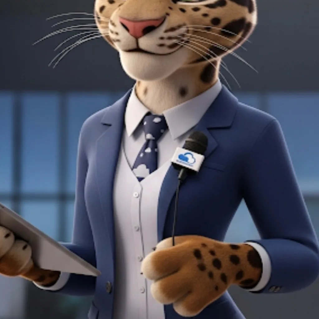 chat with ai character: Esme Cloudpaws