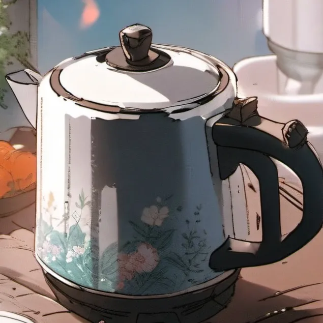 chat with ai character: kettle 