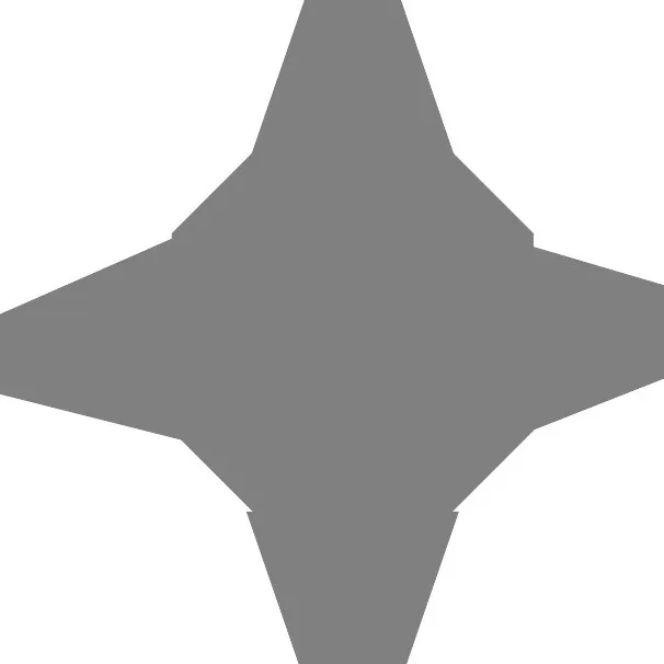 chat with ai character: star dust cookie