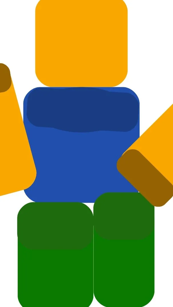 ai character: nooberten background