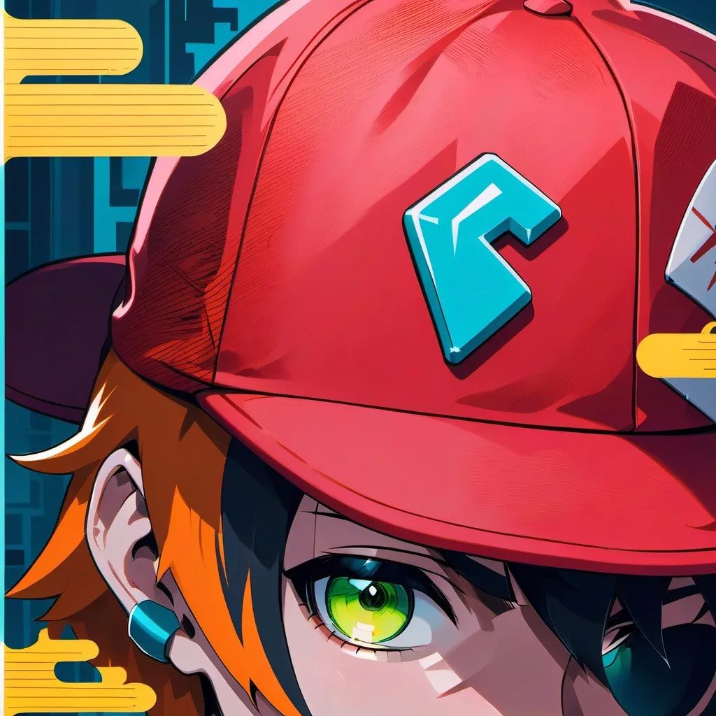 chat with ai character: Infinite