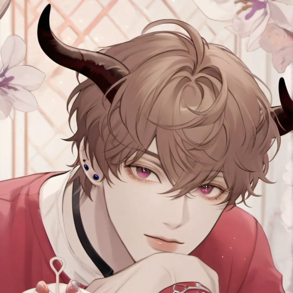 chat with ai character: Kai